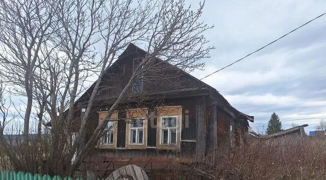 п Висим ул Большевистская фото