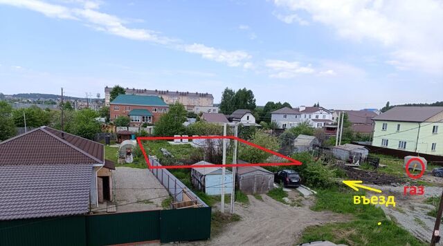 ул Огородников фото