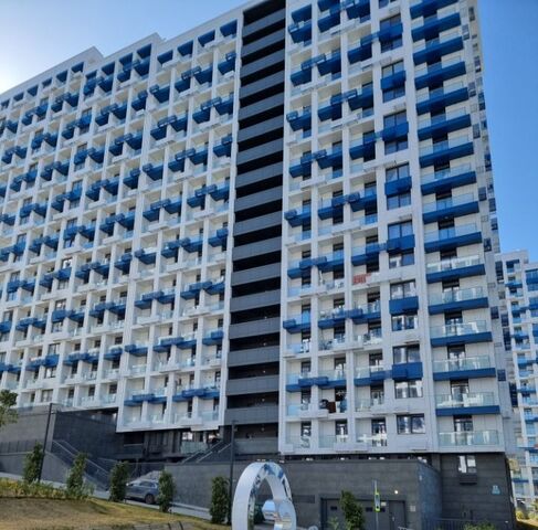р-н Хостинский микрорайон Бытха ул Ясногорская 16/2к 4 фото