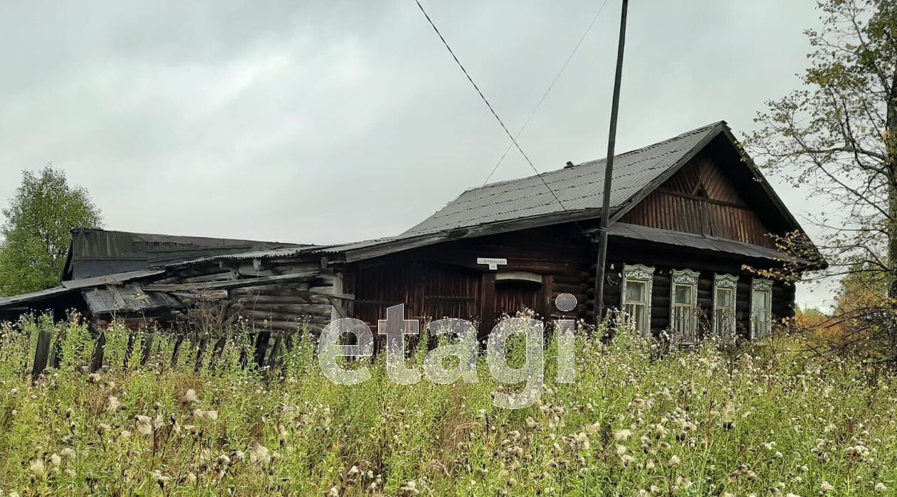 дом г Нижний Тагил с Елизаветинское ул Октябрьская фото 3