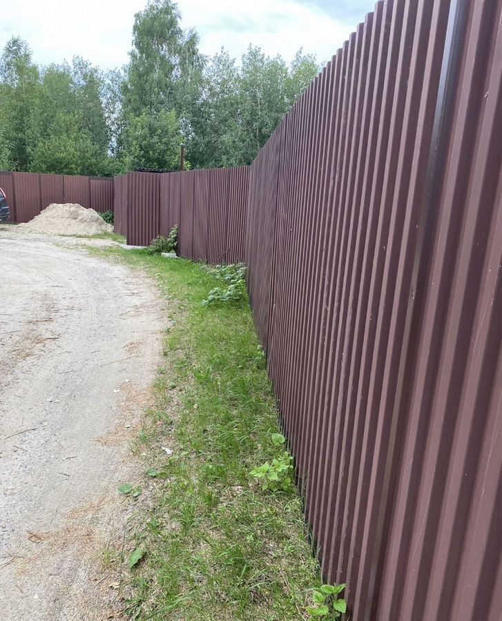 дом г Белоярский снт Луч Солнечная ул, Тюменская обл., Нижневартовск фото 2