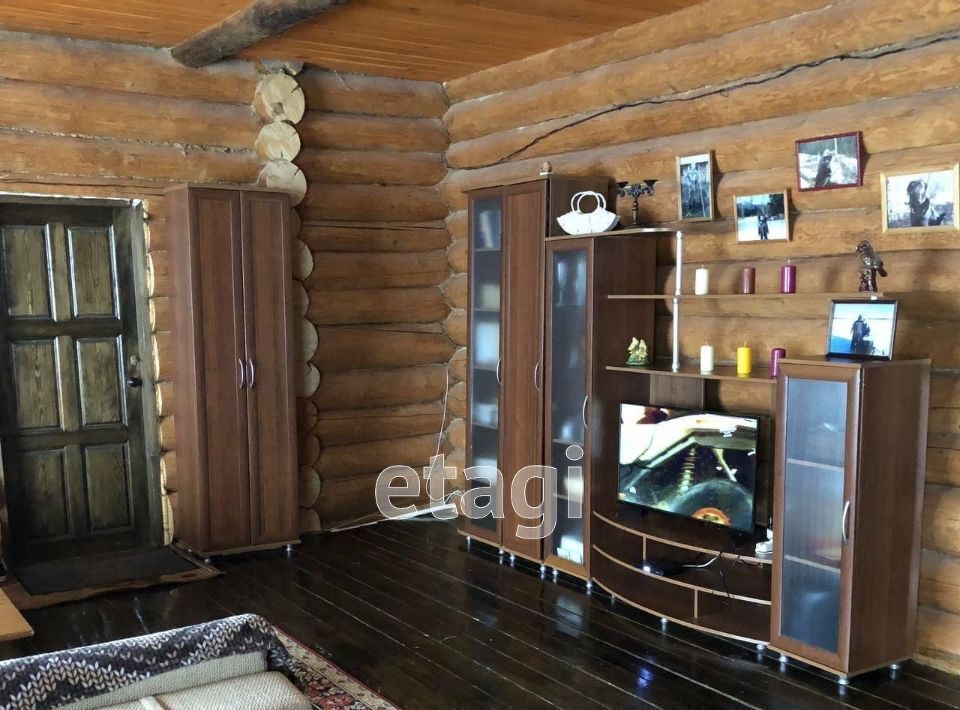 дом г Нижний Тагил с Сулём фото 4