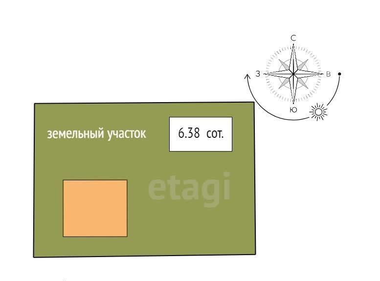 дом г Нижний Тагил р-н Тагилстроевский ул Панфилова 4 фото 2