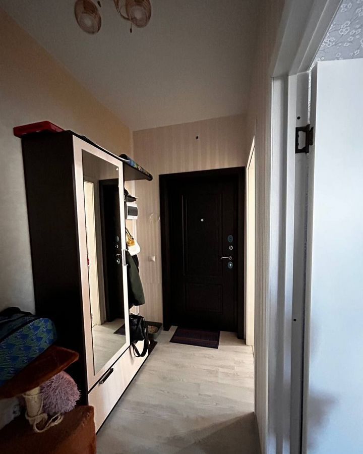 квартира г Краснодар р-н Прикубанский ул им. лётчика Позднякова 2 фото 7