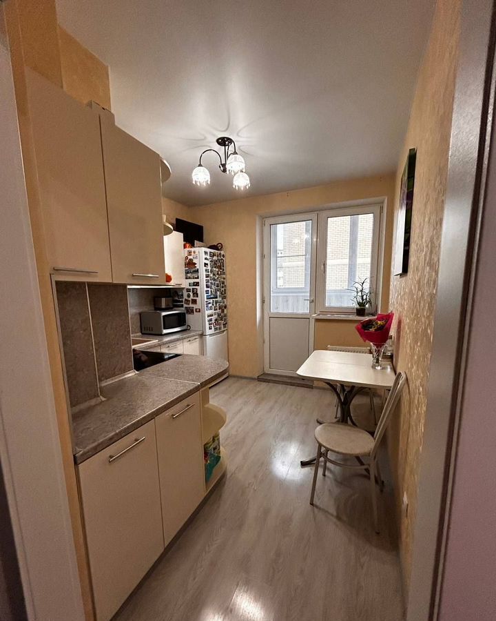 квартира г Краснодар р-н Прикубанский ул им. лётчика Позднякова 2 фото 18