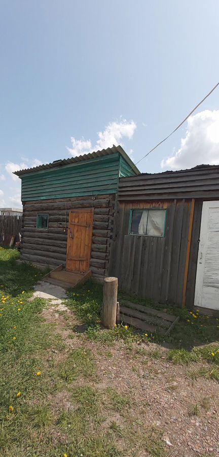дом г Улан-Удэ р-н Советский ул Красносельская 25 фото 6