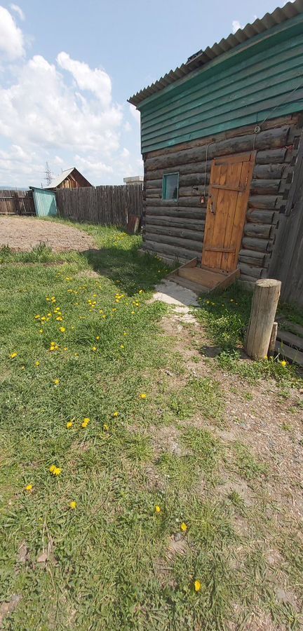 дом г Улан-Удэ р-н Советский ул Красносельская 25 фото 7