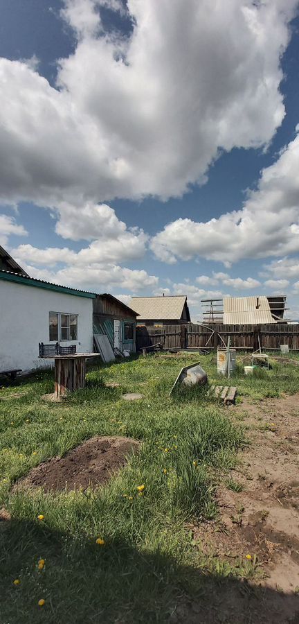 дом г Улан-Удэ р-н Советский ул Красносельская 25 фото 8