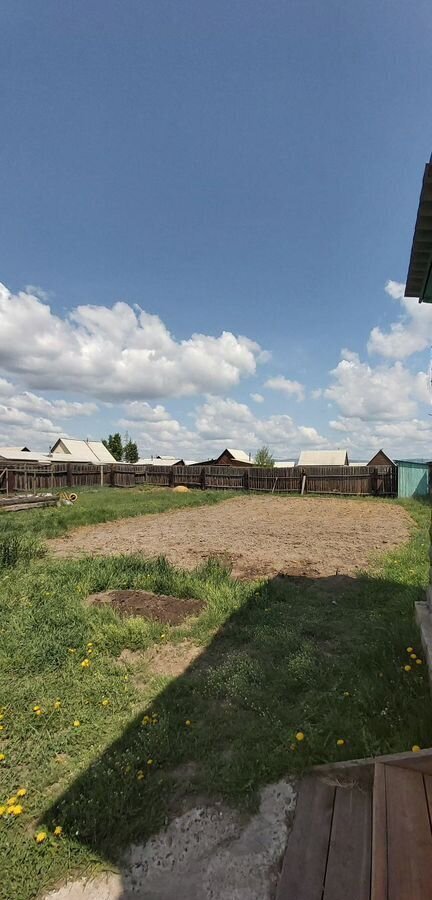 дом г Улан-Удэ р-н Советский ул Красносельская 25 фото 9