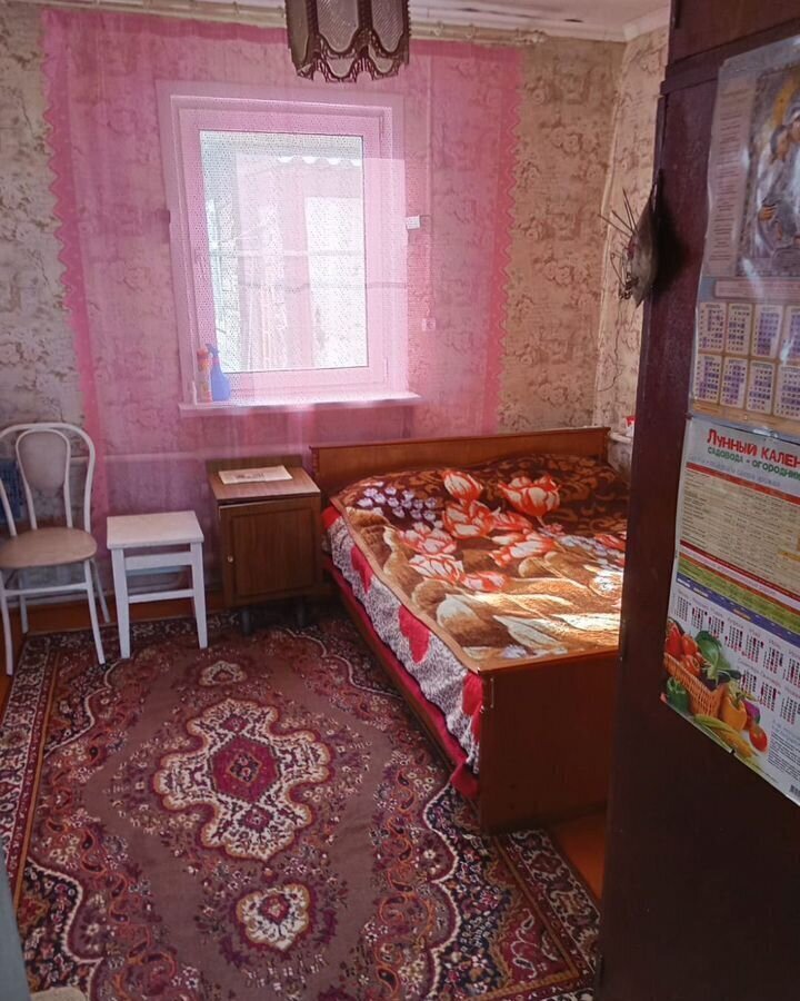 дом г Красноярск р-н Свердловский ул Сельская 1 фото 7