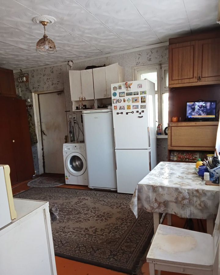 дом г Красноярск р-н Свердловский ул Сельская 1 фото 11