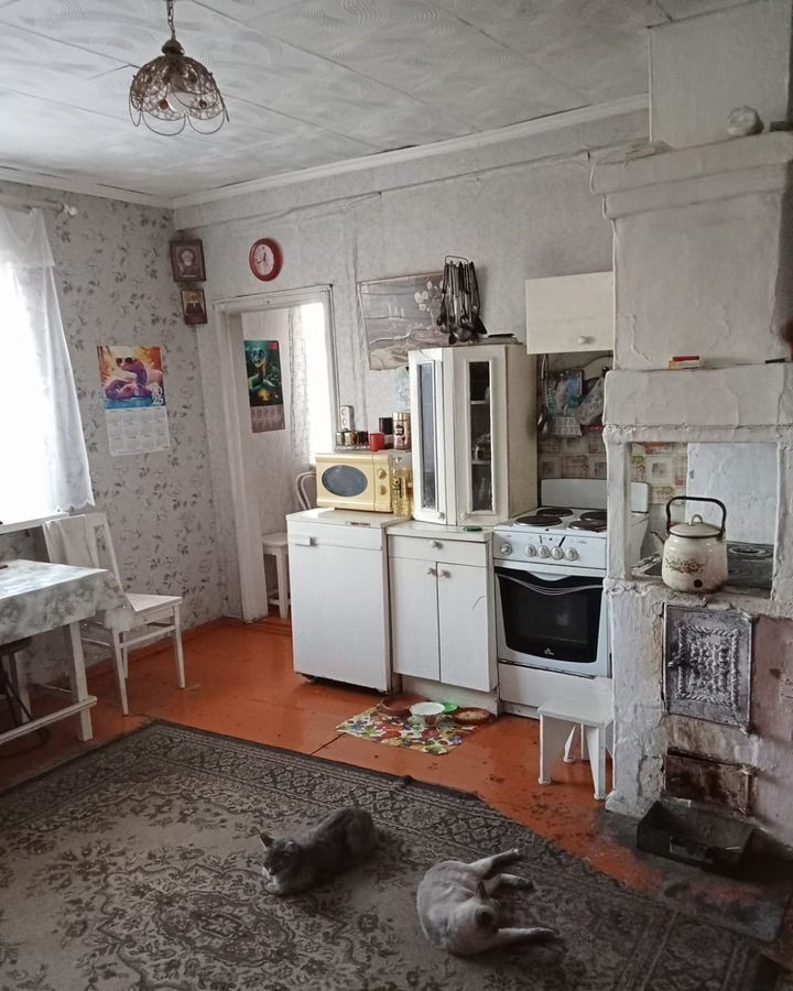 дом г Красноярск р-н Свердловский ул Сельская 1 фото 13