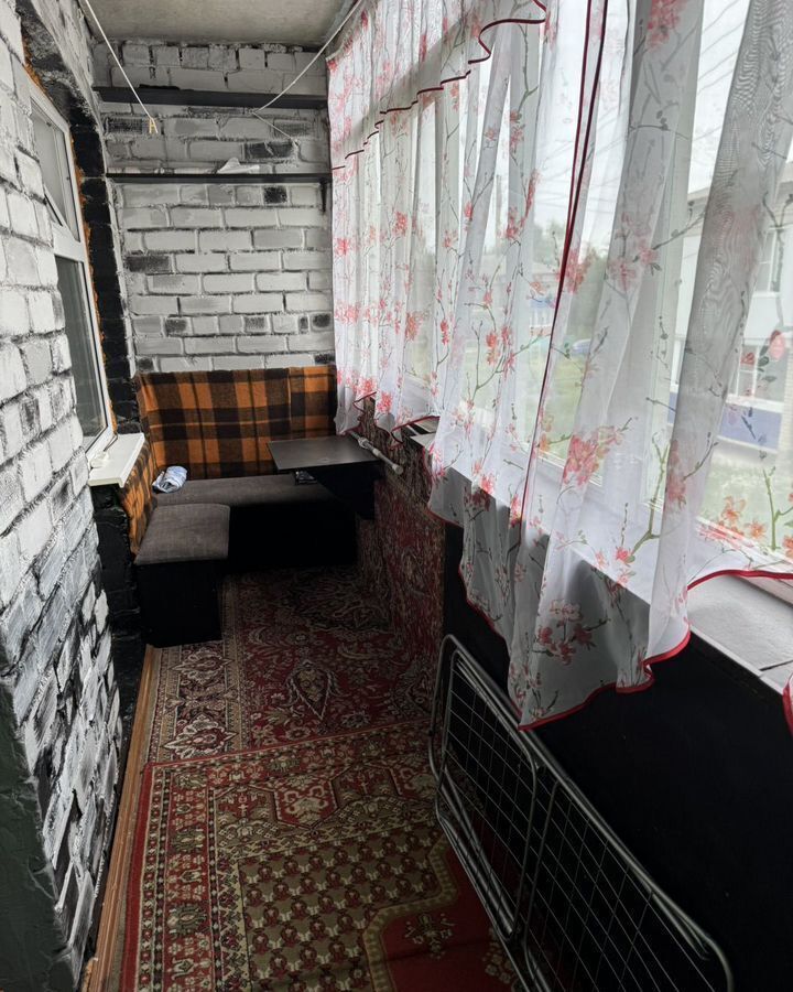 квартира г Стрежевой ул Новая 16 фото 12