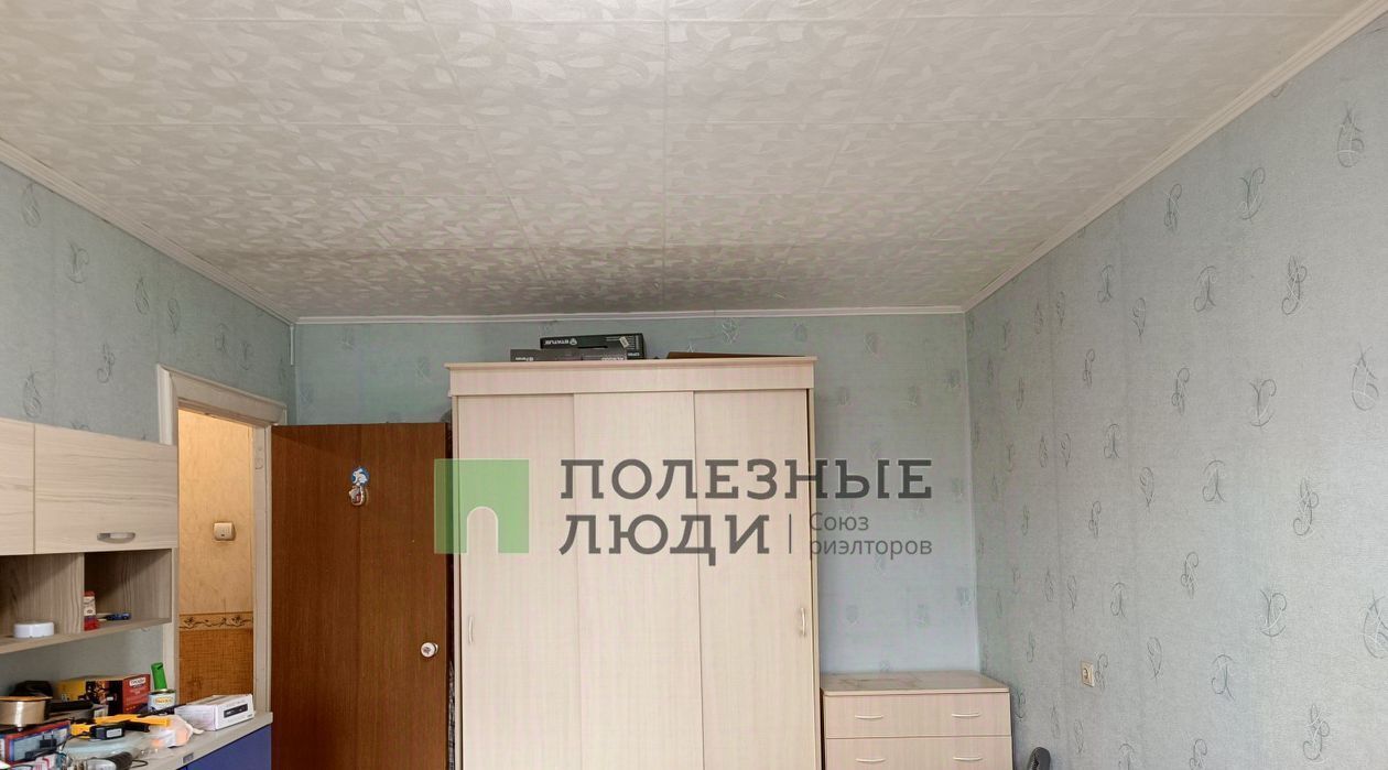 квартира г Красноярск р-н Железнодорожный ул 8 Марта 20 фото 1