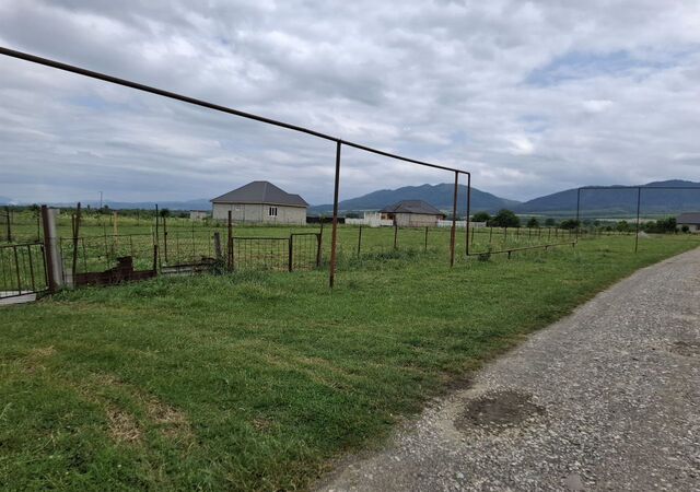 ул М.Дадаева Гойское сельское поселение, Урус-Мартан фото