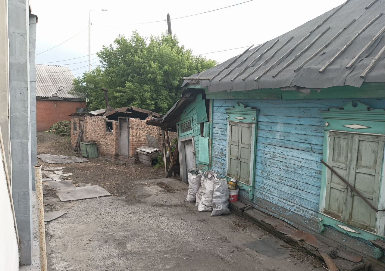 земля г Омск тракт Красноярский 10 Красноярский тракт фото 4