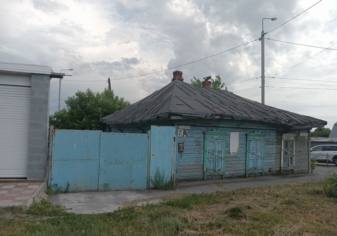 земля г Омск тракт Красноярский 10 Красноярский тракт фото 3