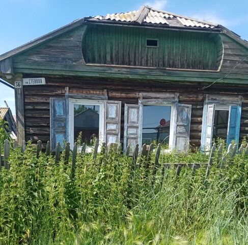 ул Степная 36 фото