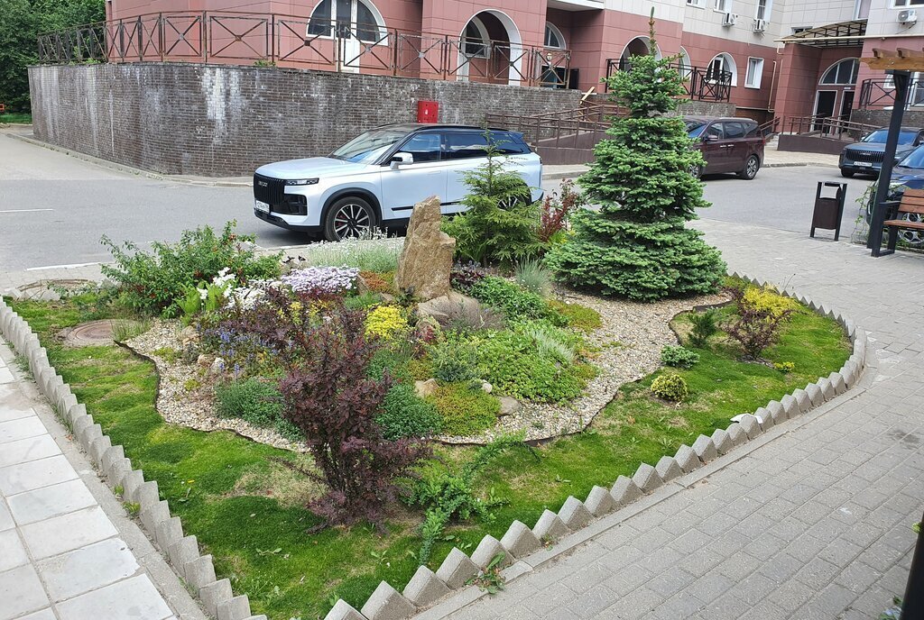 квартира г Балашиха мкр Кучино ул Соловьёва 5 Кучино фото 2