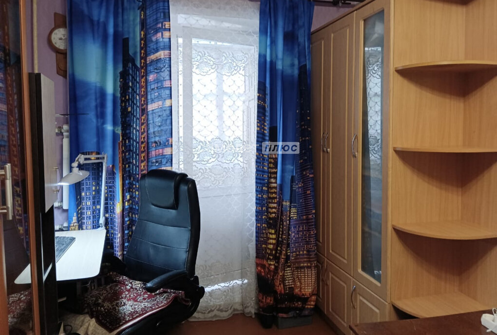 квартира г Электросталь пр-кт Южный 9к/2 Железнодорожная фото 3