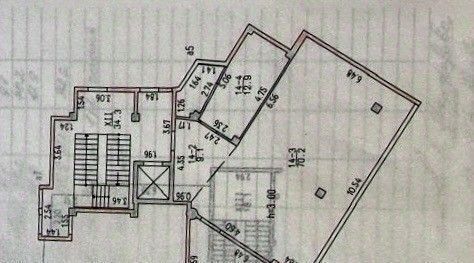 квартира г Ялта ул Кирова 41а фото 2