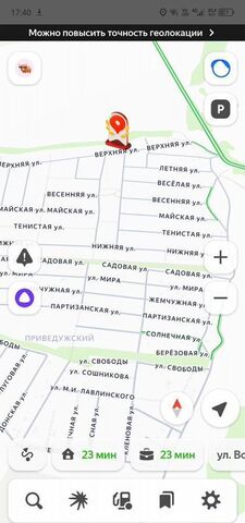 ул Нижняя Губарёвское сельское поселение, Семилуки фото