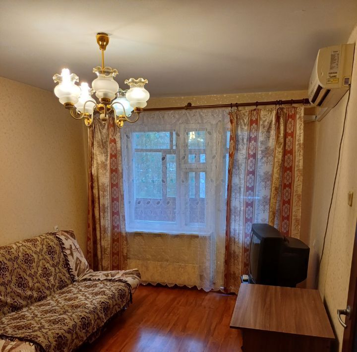 квартира г Ярославль р-н Фрунзенский ул Ньютона 18к/2 фото 4