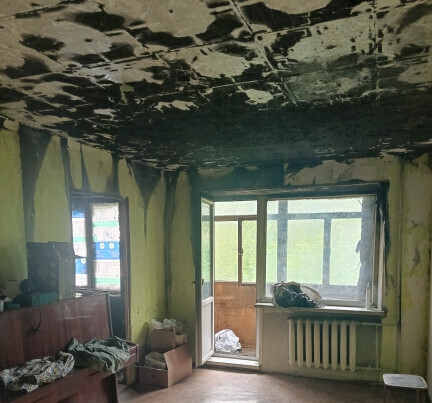 квартира г Рязань п Канищево ул Интернациональная 15 м-н фото 4