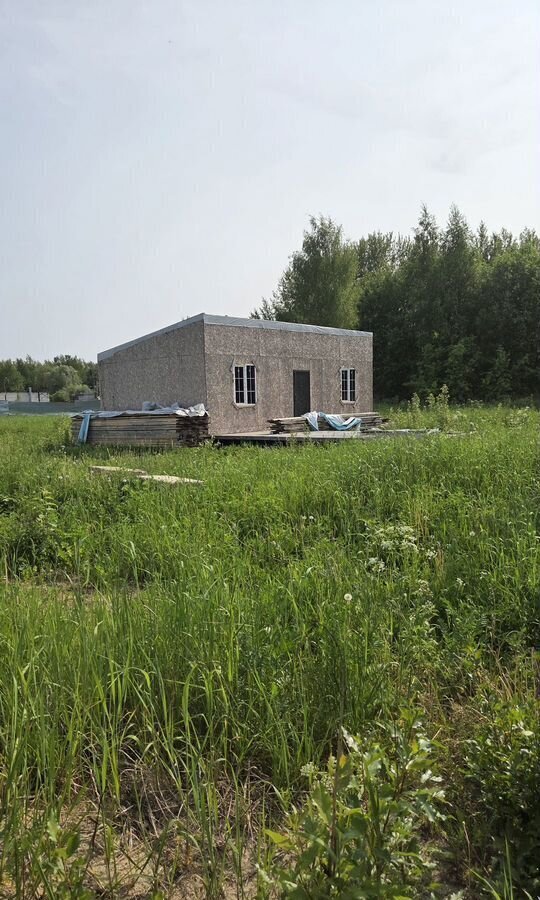 земля р-н Тутаевский г Тутаев ул Весенняя фото 1