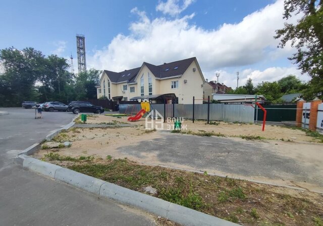 квартира р-н Октябрьский пер Резервный 11 фото