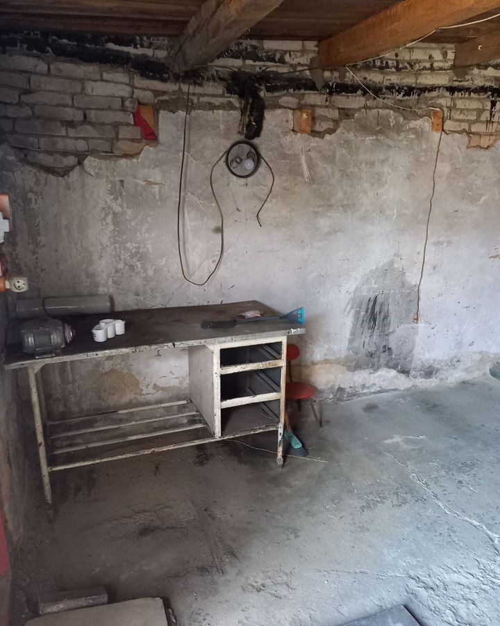 гараж р-н Жуковский г Жуков тер Гк Автомобилист-1 422 фото 2