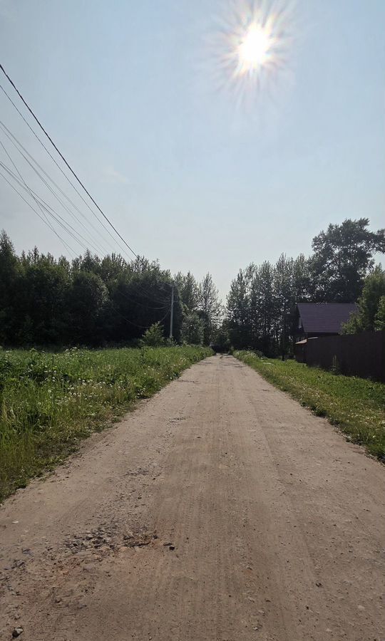 земля р-н Тутаевский г Тутаев ул Весенняя фото 3