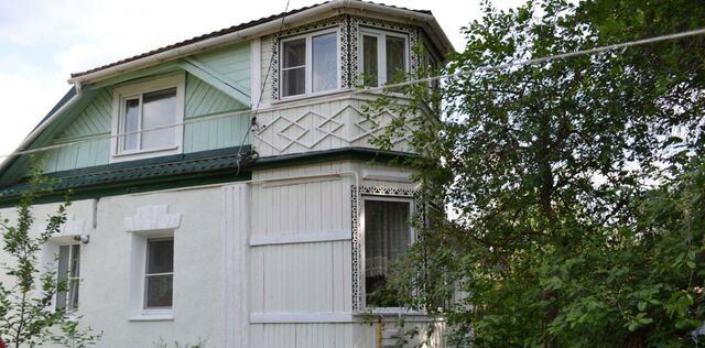 дом Центральный ул Докторова 54 фото