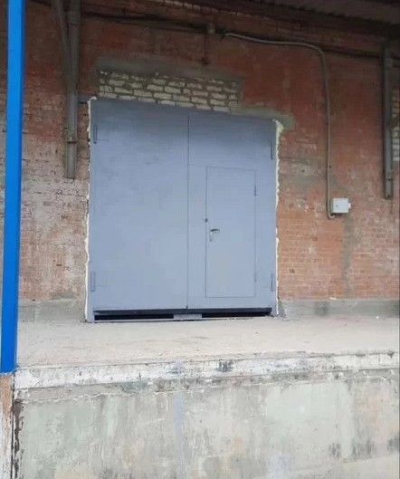 производственные, складские г Белгород Восточный ул Константина Заслонова 183 фото 2