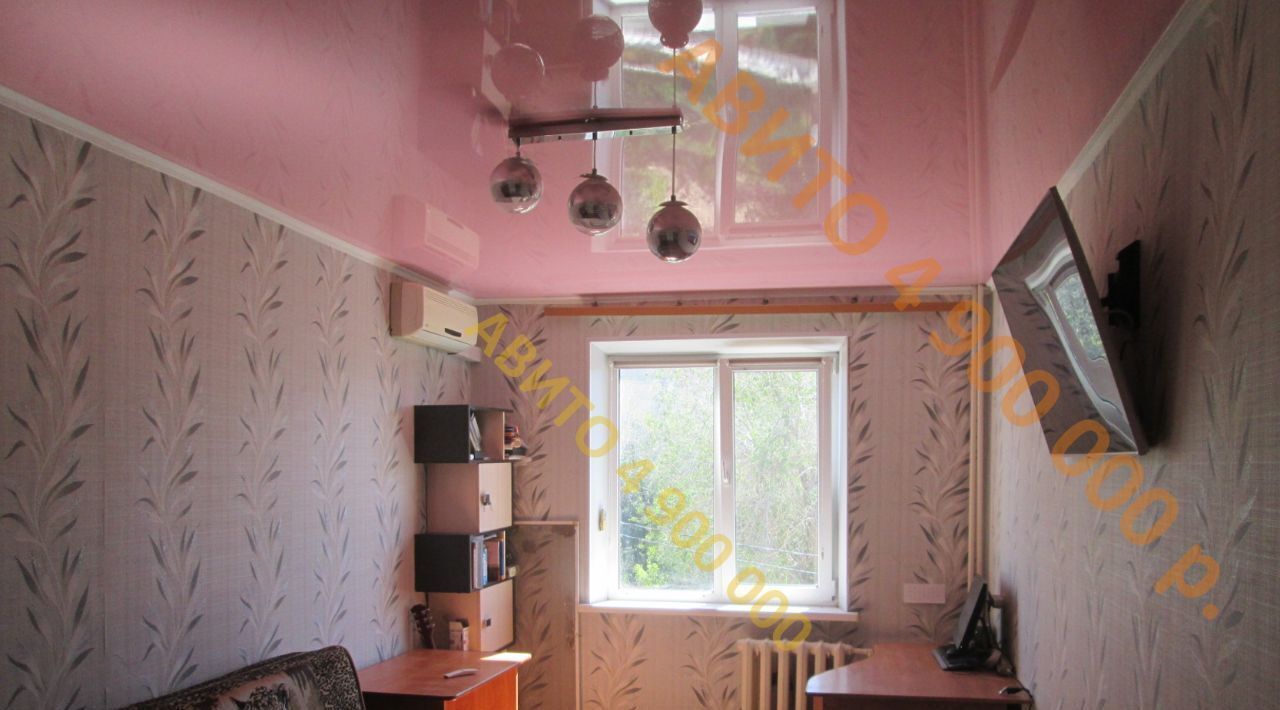 квартира г Оренбург р-н Промышленный ул Лабужского 12/3 фото 1