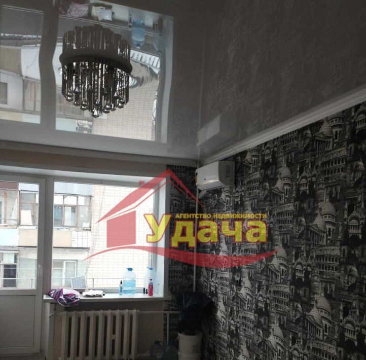 квартира г Орск р-н Советский Вокзальный ул Вокзальная 31 фото 1