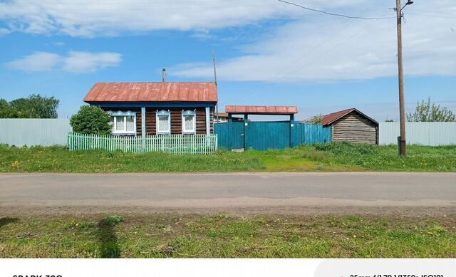 ул Советская Далматово фото