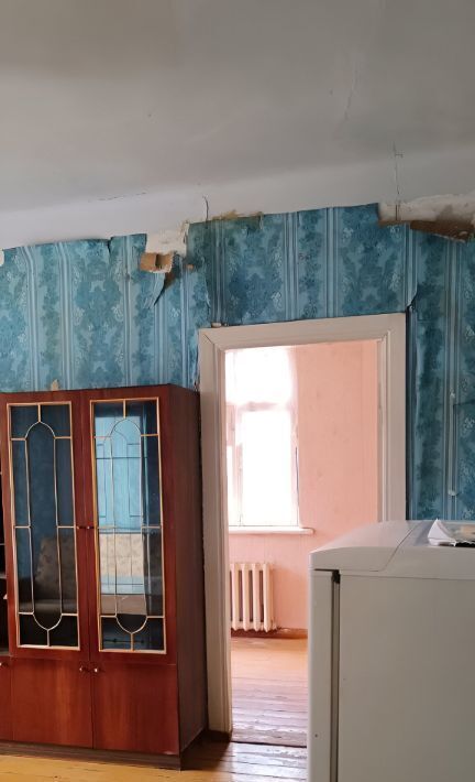 квартира г Нижний Новгород Горьковская ул Бекетова 27а фото 1