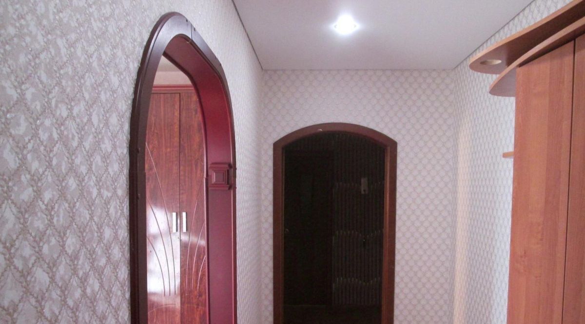 квартира г Оренбург р-н Промышленный ул Лабужского 12/3 фото 2