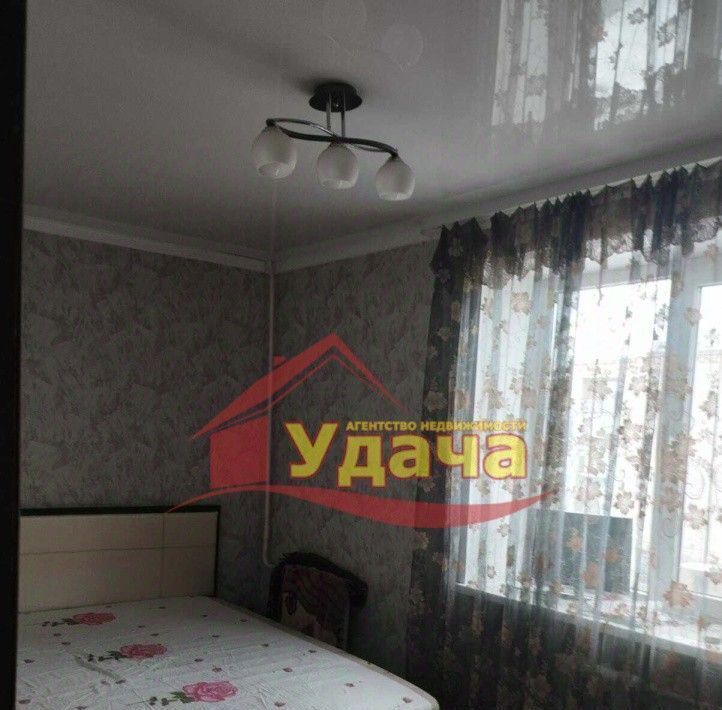 квартира г Орск р-н Советский Вокзальный ул Вокзальная 31 фото 3