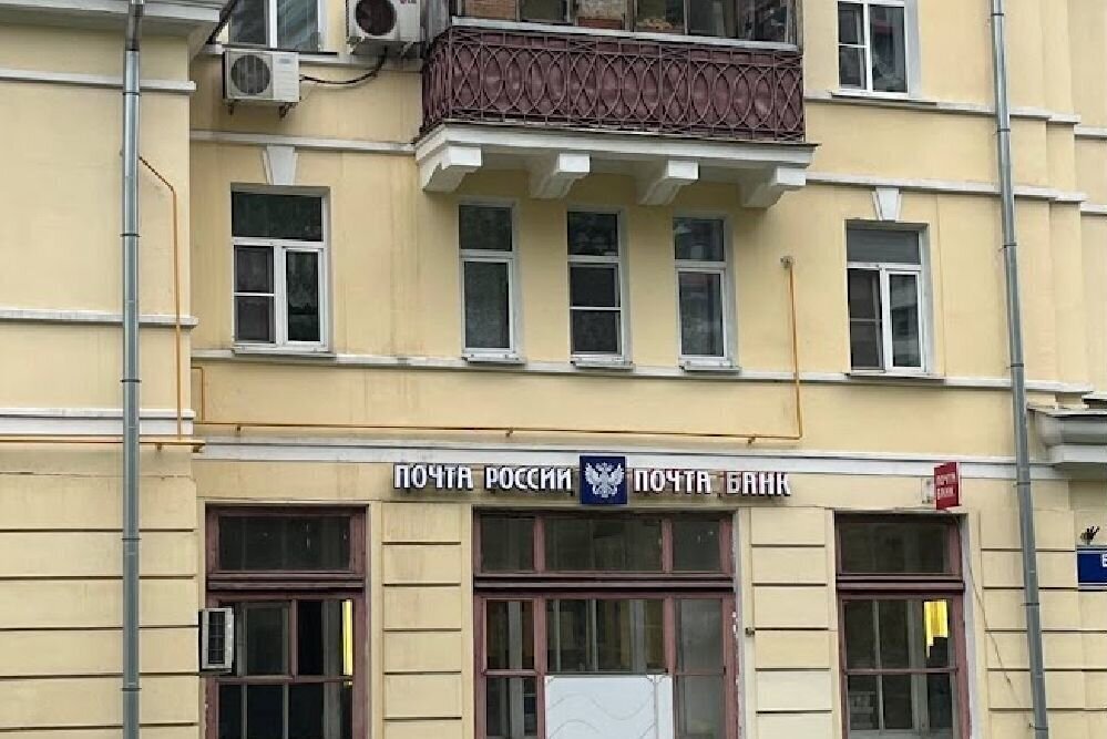 квартира г Москва метро Ростокино ул Малахитовая 27б фото 3