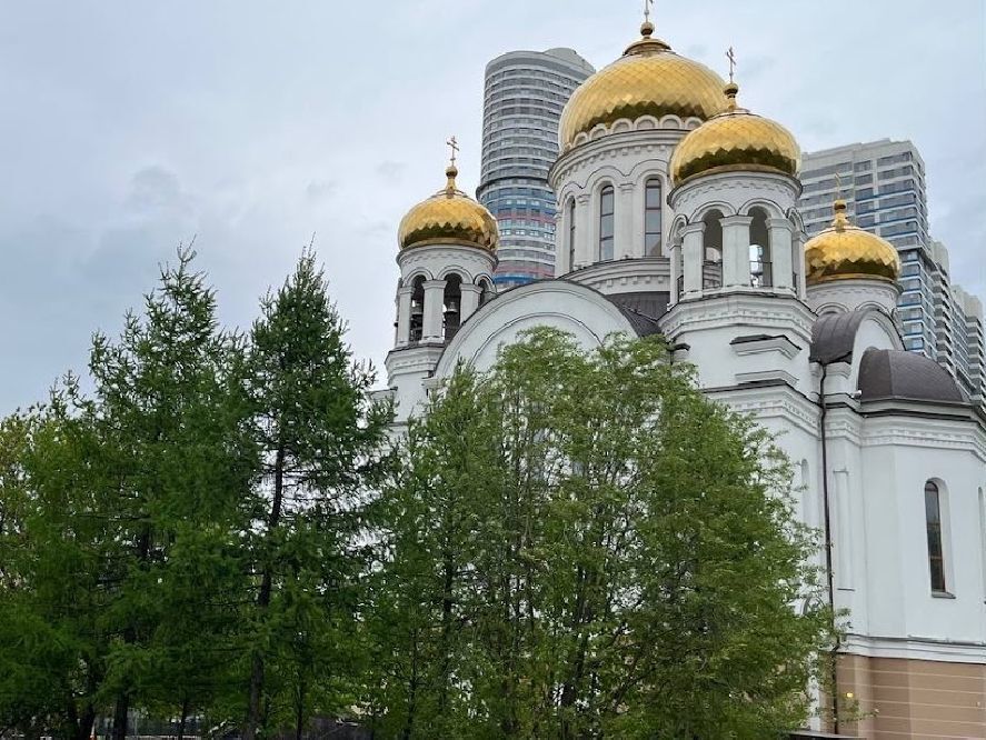 квартира г Москва метро Ростокино ул Малахитовая 27б фото 4