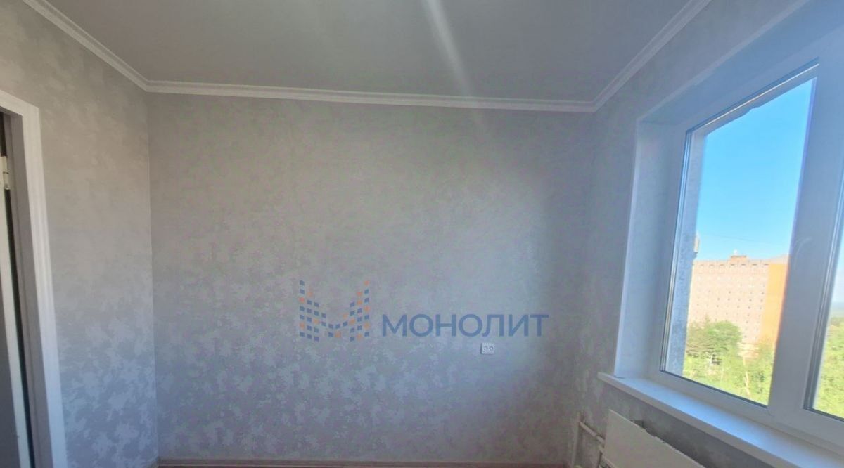 квартира г Нижний Новгород Горьковская ш Казанское 3 фото 3