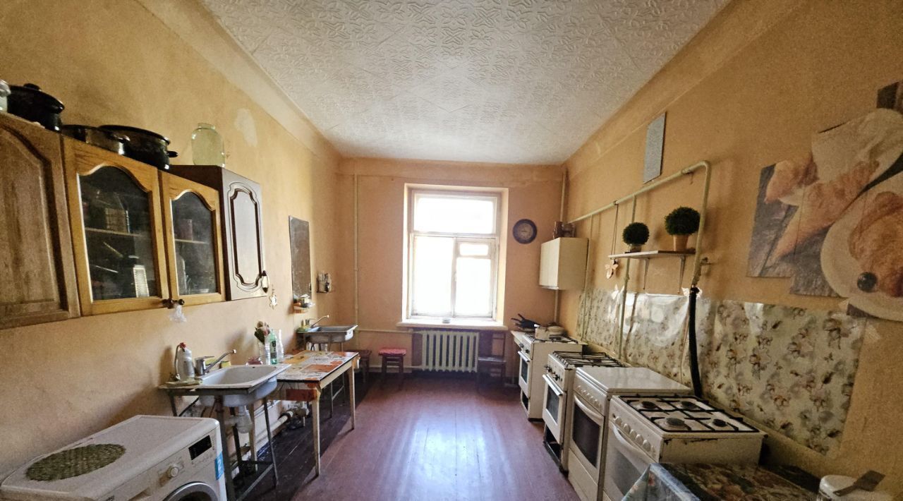 комната г Северодвинск ул Ломоносова 52 фото 3