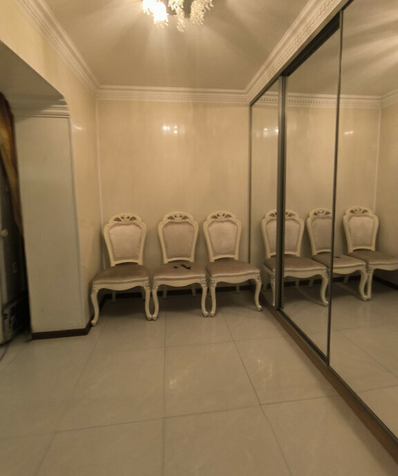 квартира г Нальчик ул Ватутина 12 фото 3