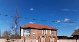 Сиверский городской поселок, ул. Вокзальная фото