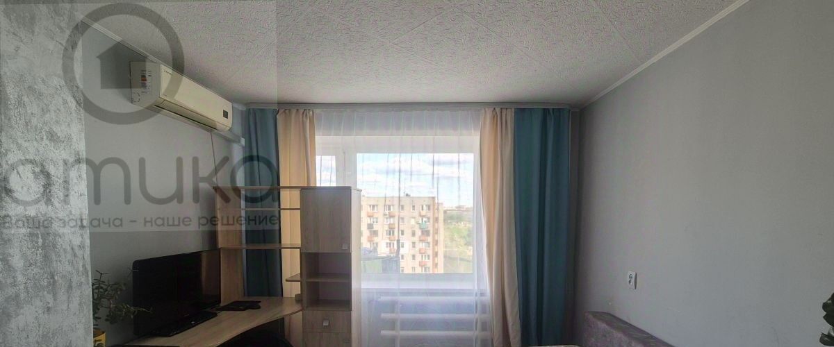 квартира г Пенза р-н Октябрьский ул Ульяновская 21 фото 1