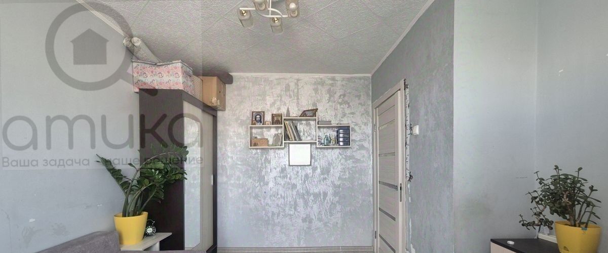 квартира г Пенза р-н Октябрьский ул Ульяновская 21 фото 2