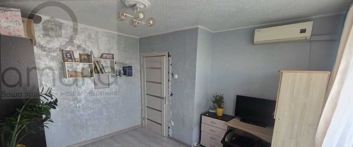 квартира г Пенза р-н Октябрьский ул Ульяновская 21 фото 4
