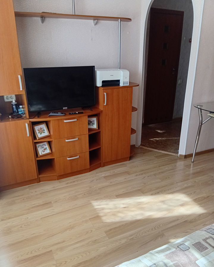 квартира г Архангельск ул Воскресенская 95к/1 Архангельск, р-н Октябрьский фото 2